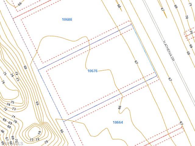 10676 N Athenia Dr Property Photo 2