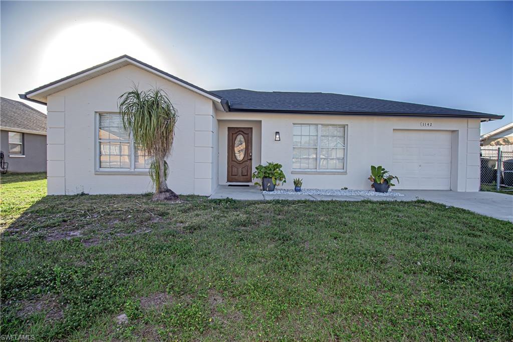 1142 Whitehead Creek Loop Property Photo 1