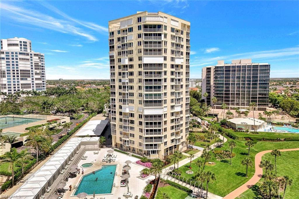 4041 Gulf Shore Blvd Sw # 902 Property Photo 18