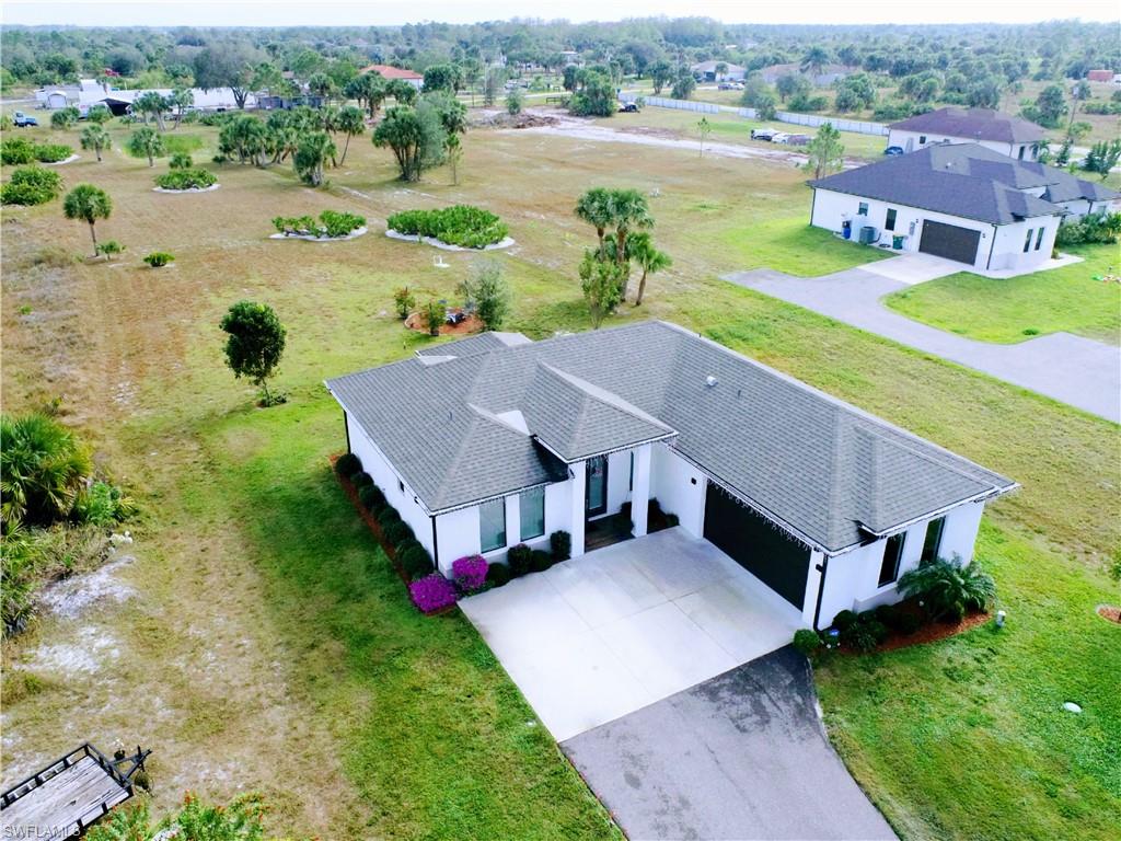 2460 Everglades Blvd N Property Photo 1