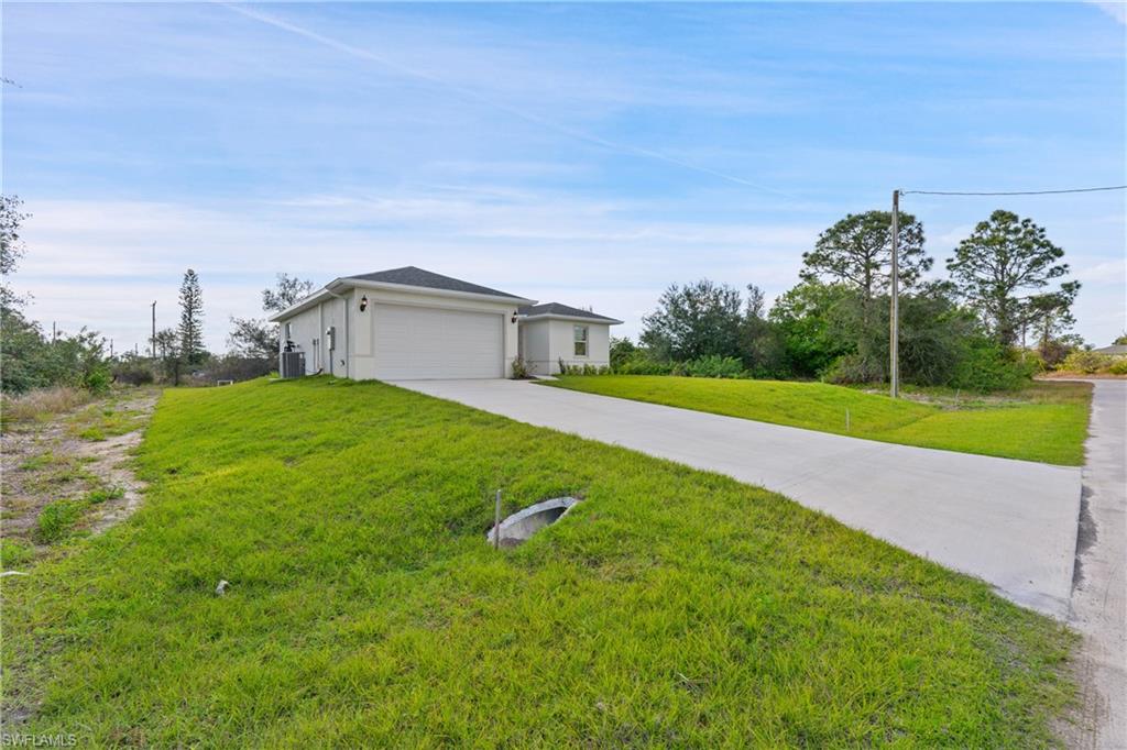 829 Casper Yost ST E Property Photo 1