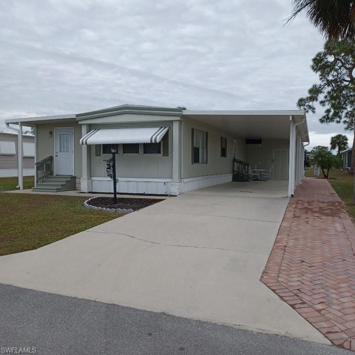 27601 Hale DR Property Photo 1