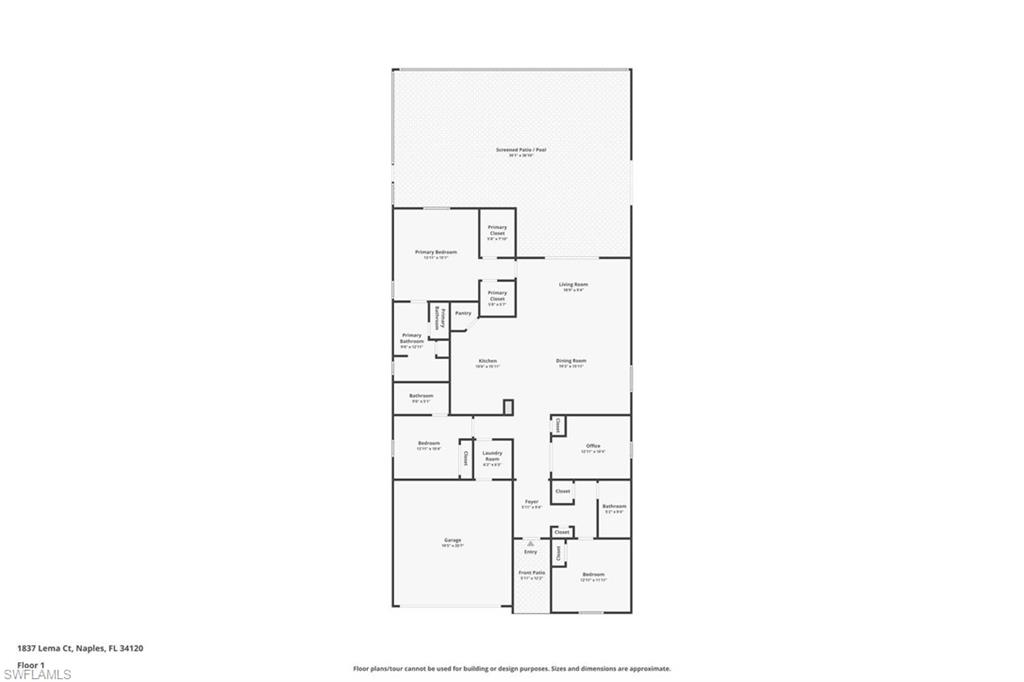 1837 Lema Ct Property Photo 44