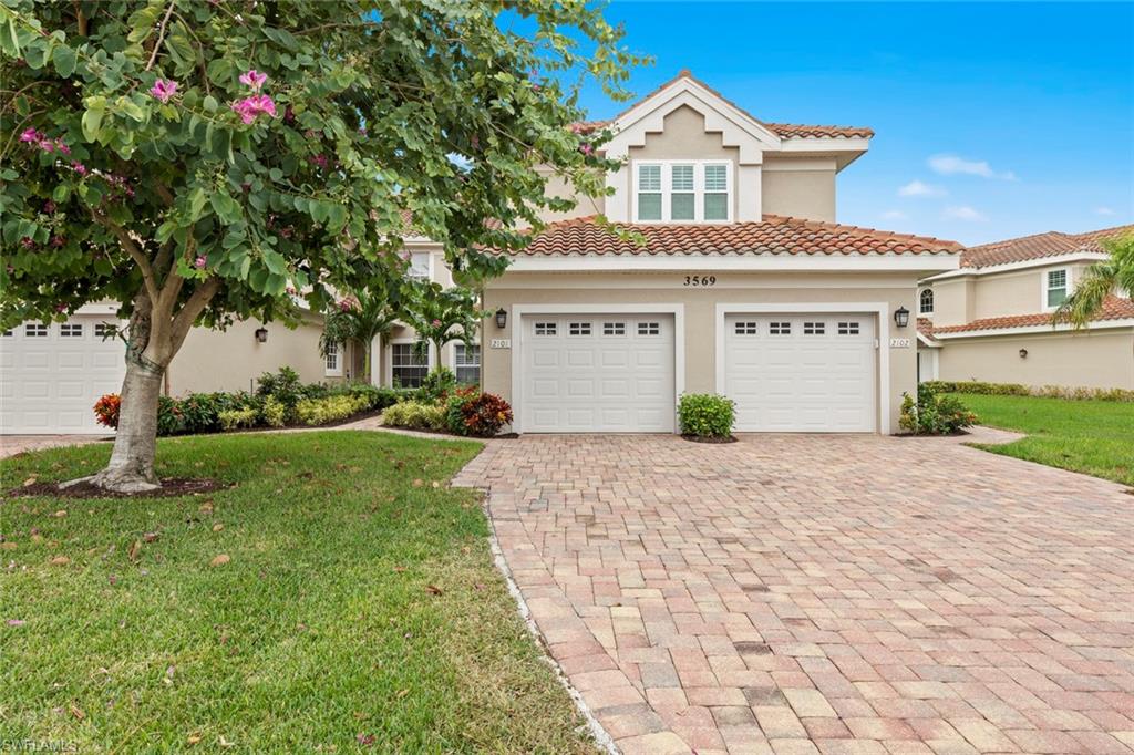 3569 Windjammer CIR # 2101 Property Photo 1