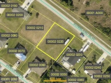 2621-2623 Sunniland Blvd Property Photo 3