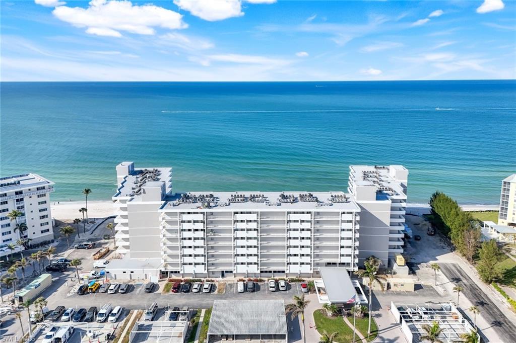 3443 Gulf Shore Blvd N # 511 Property Photo 1