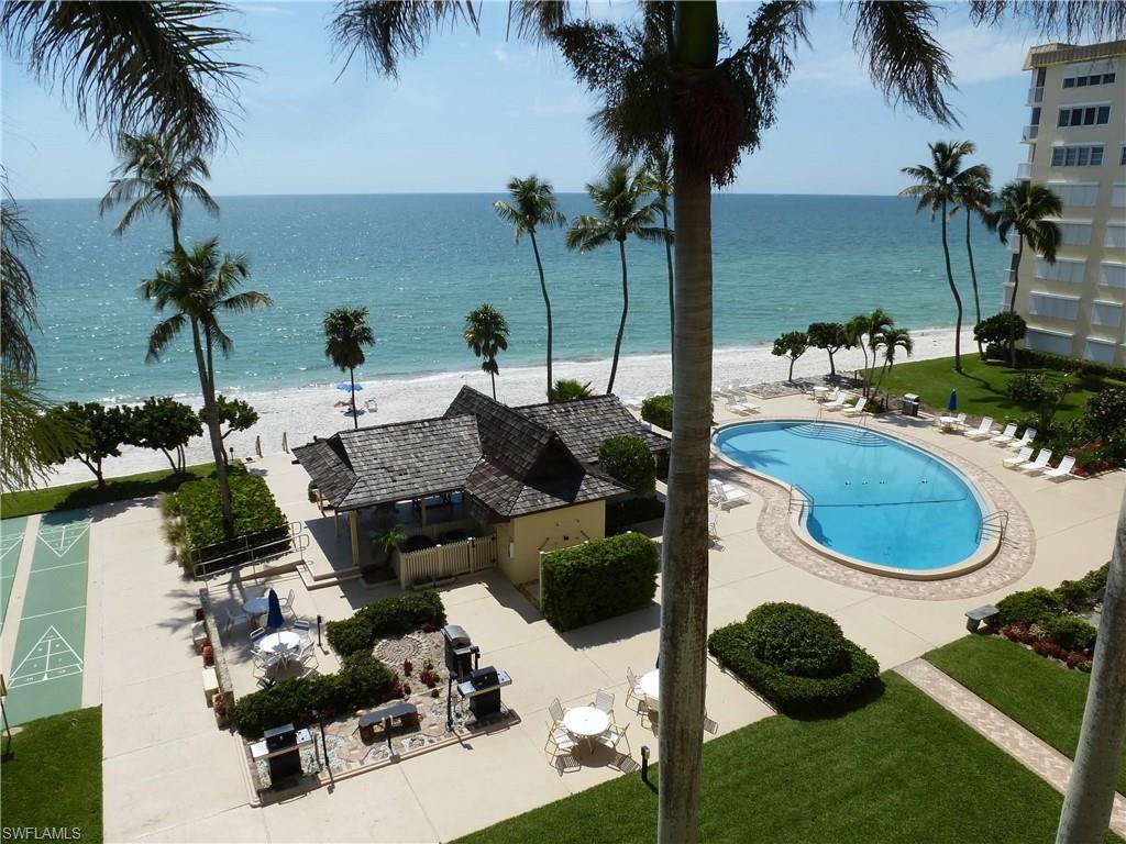 3443 Gulf Shore Blvd N # 511 Property Photo 37