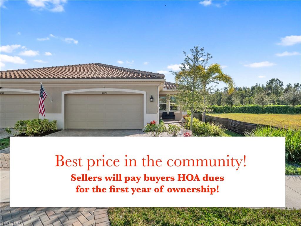 10373 Bonavie Cove Dr Property Photo