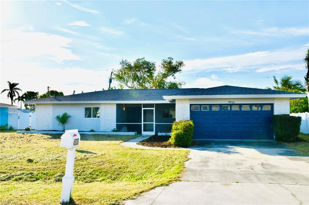 4936 Nassau CT Property Photo 1