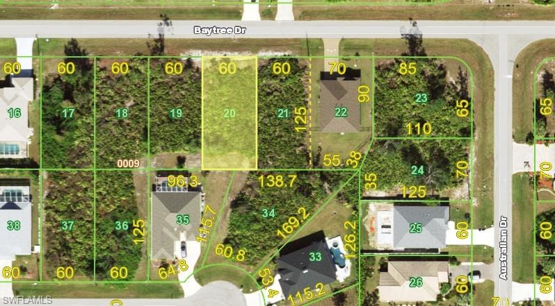 127 Baytree Dr Property Photo