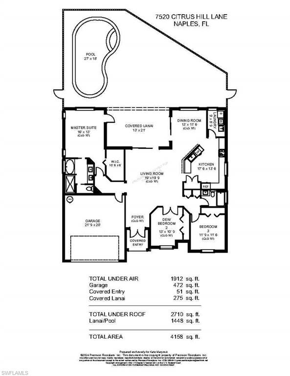 7520 Citrus Hill Ln Property Photo 41