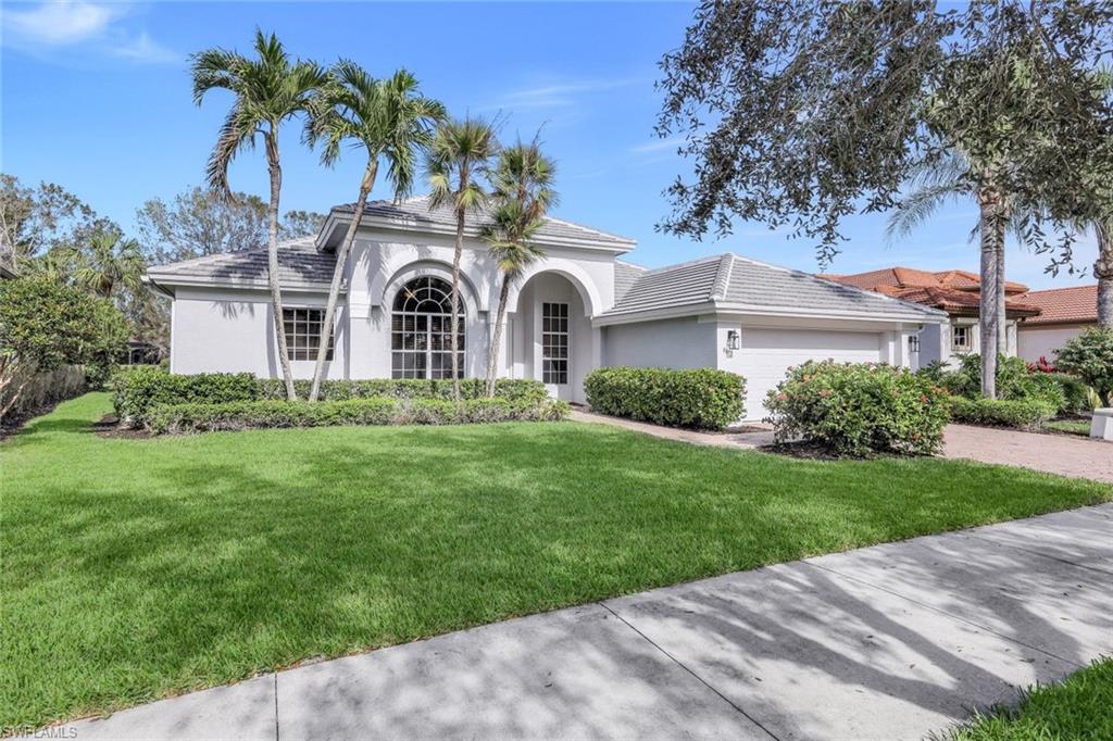 8812 Mustang Island CIR Property Photo 1