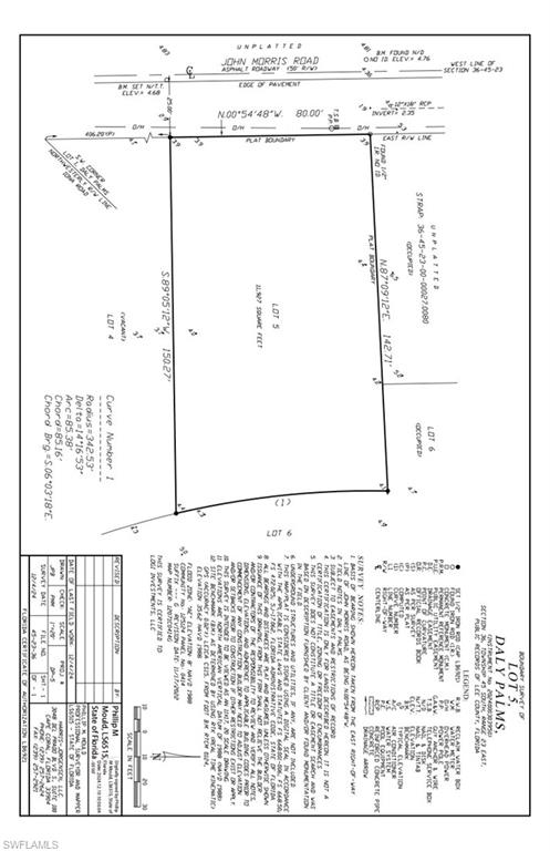 15691 John Morris Rd Property Photo 20
