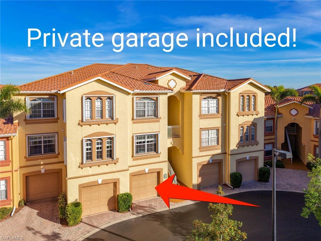 15625 Ocean Walk CIR S # 208 Property Photo 1