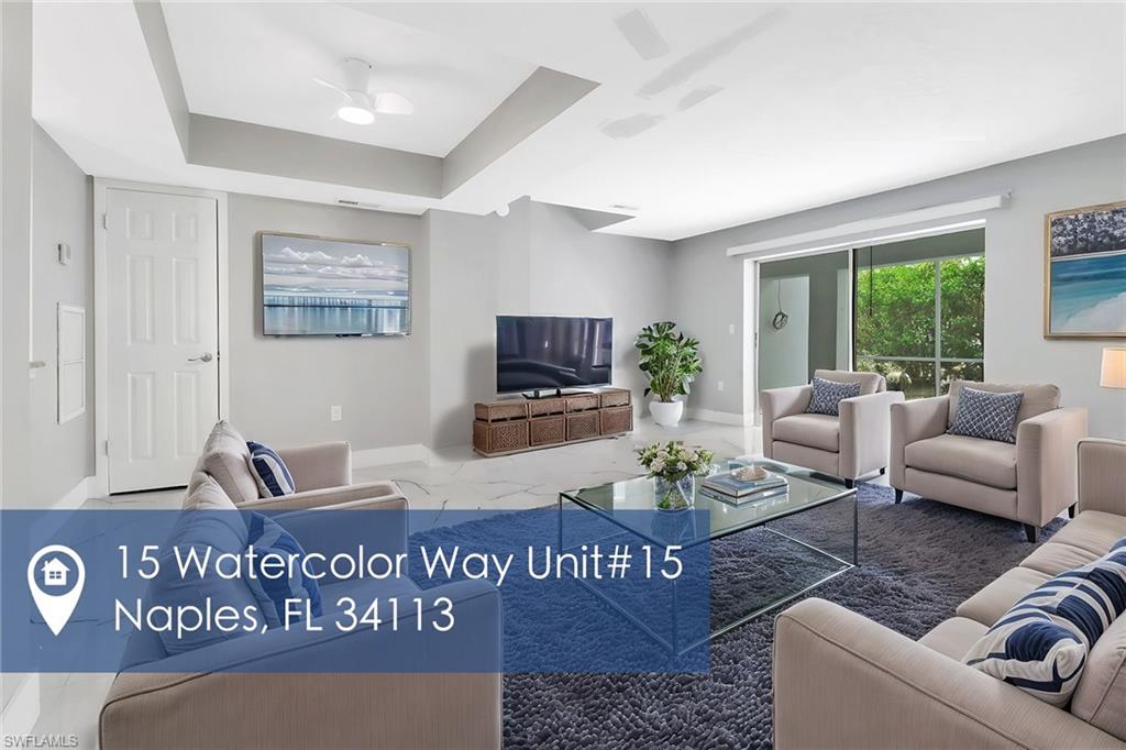 15 Watercolor Way # 15 Property Photo 1