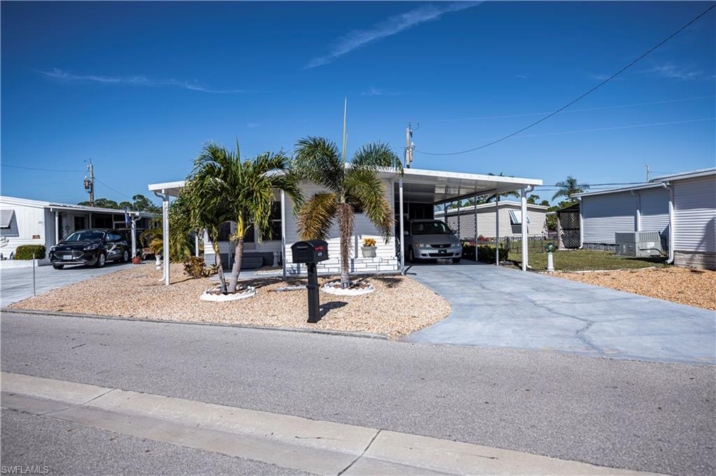 169 Chisholm Trl Property Photo