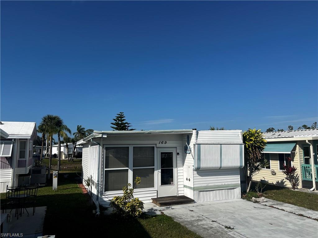 169 Vista Mar Dr Property Photo 1