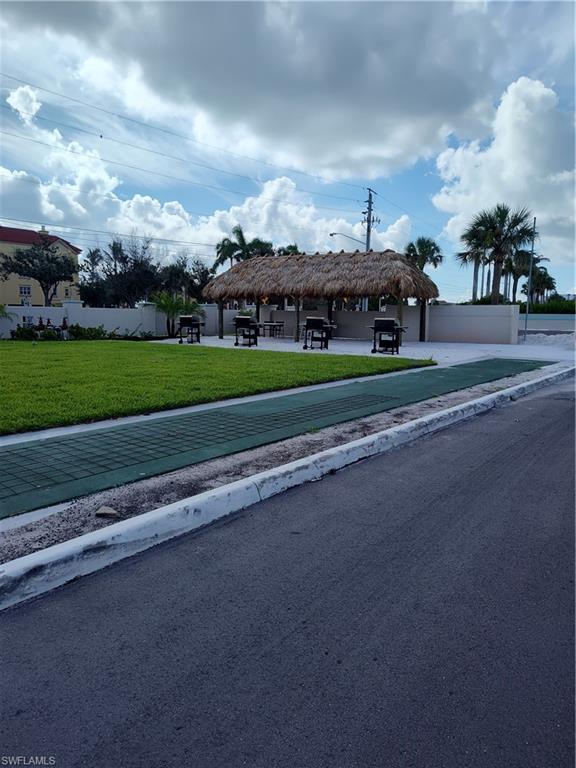 7400 Estero Blvd 528 Property Photo 9