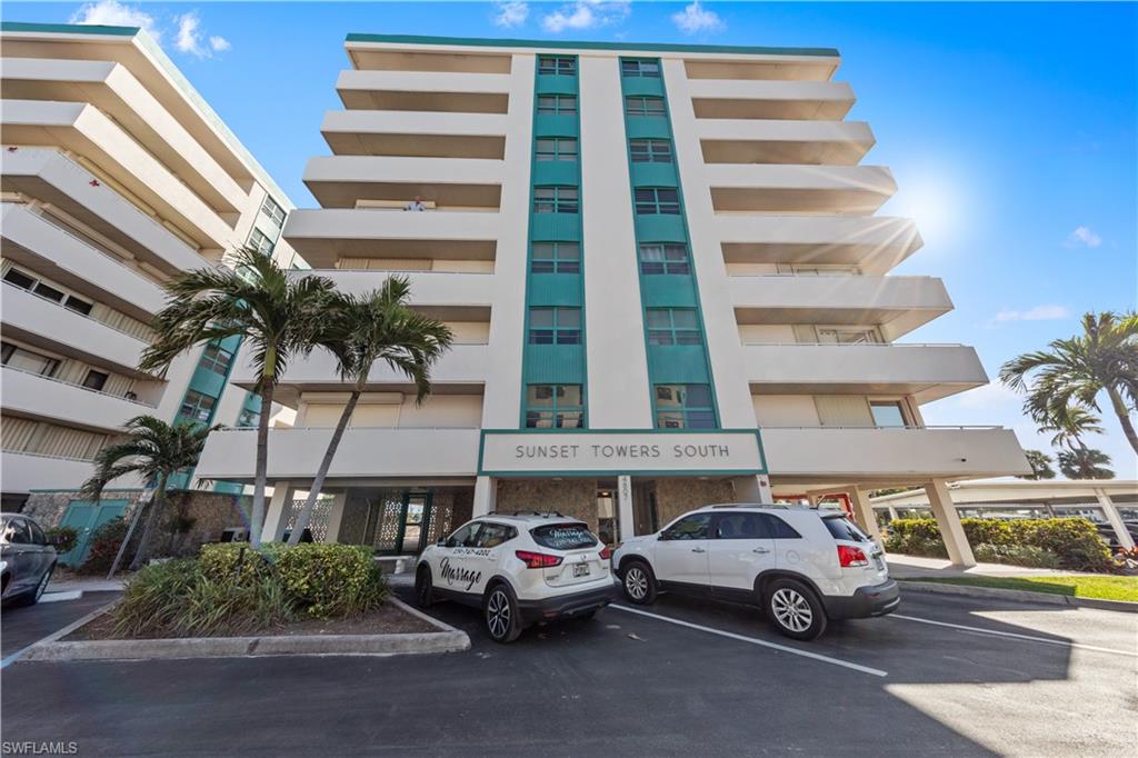4807 Sunset CT # 405 Property Photo 1