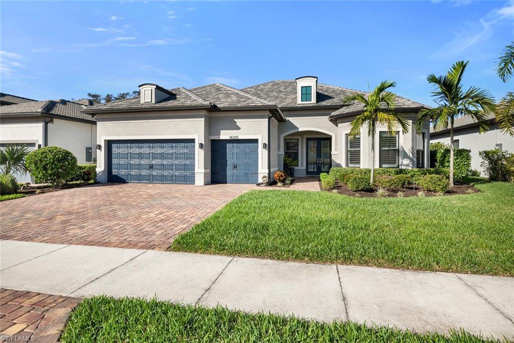 14205 Moonlit Way Property Photo 1
