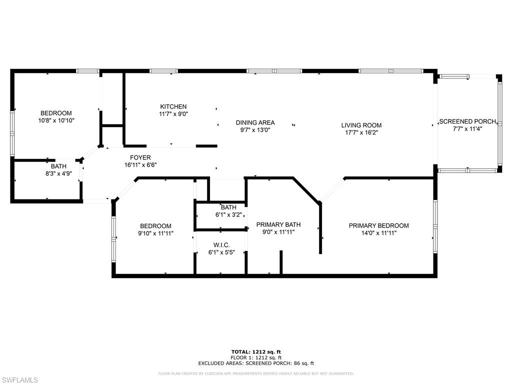 6640 Ilex Cir # 7e Property Photo 21
