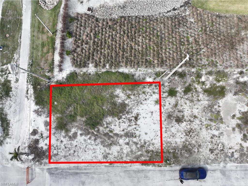 26275 Lot #29 & Lot #30 Hickory Blvd Property Photo 4