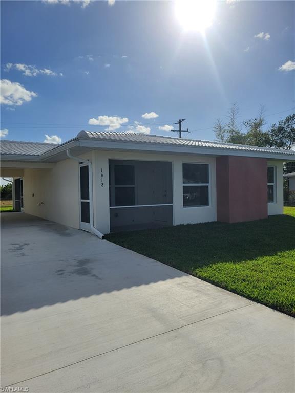 1618 Ridgecrest ST Property Photo 1