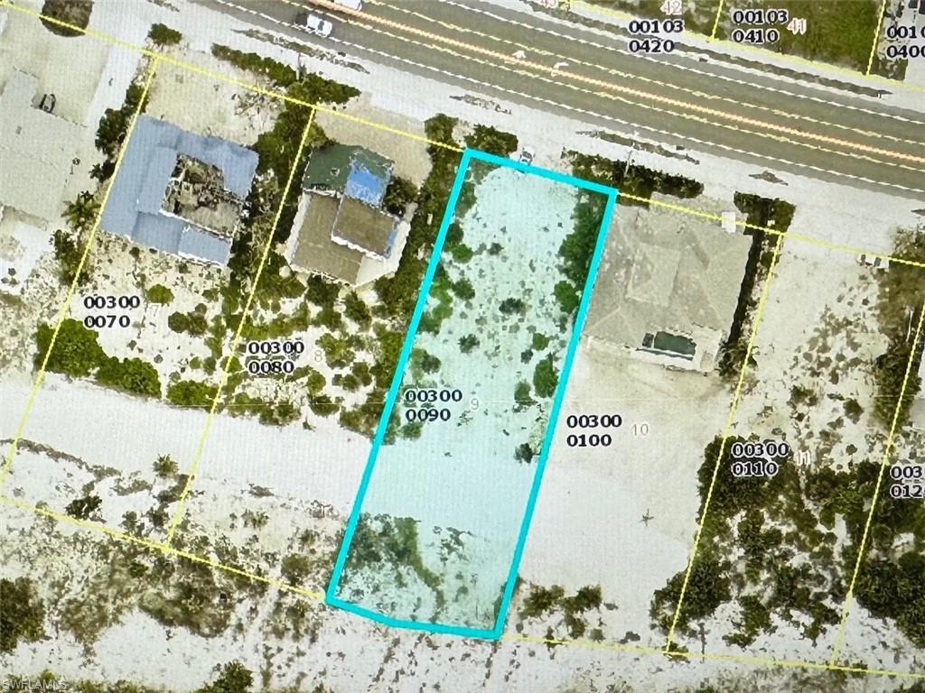 8030 Estero Blvd Property Photo 2
