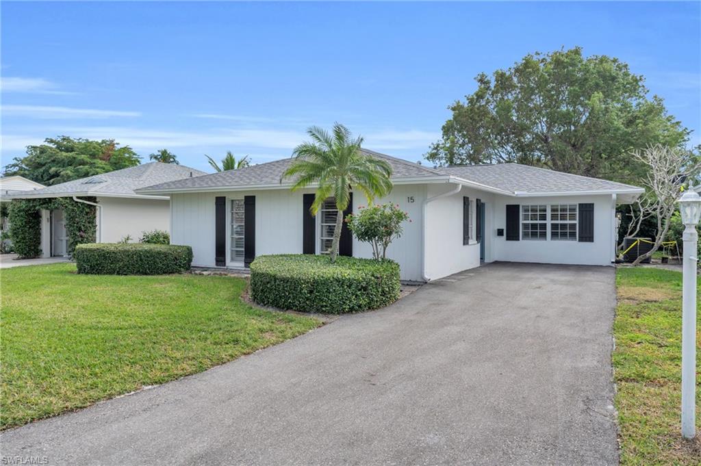 15 Crooked Ln Property Photo 1