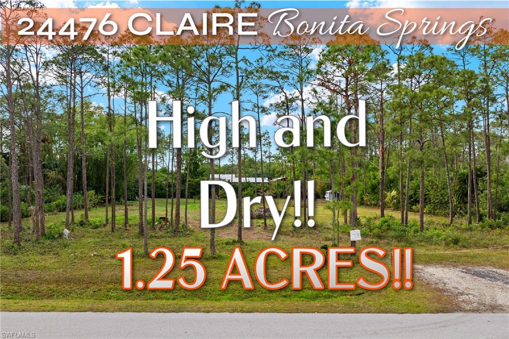 24476 Claire St Property Photo 2