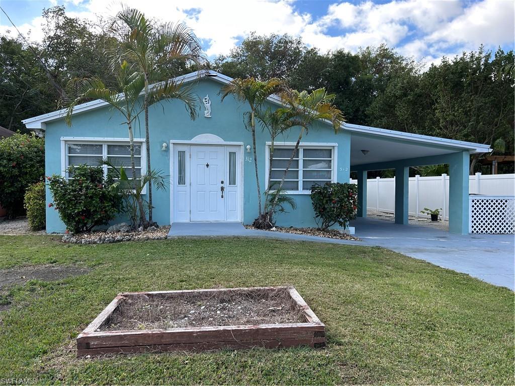 312 Sound Dr Property Photo