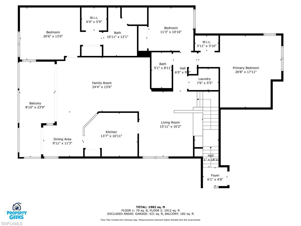 6847 Lantana Bridge Rd # 201 Property Photo 32