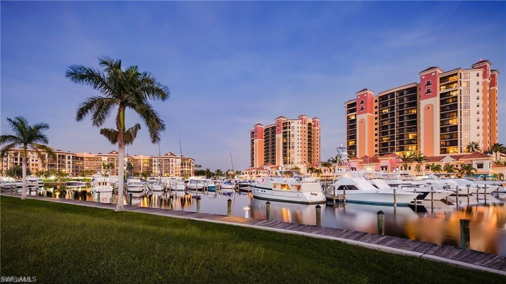 5793 Cape Harbour Dr # 1019 Property Photo