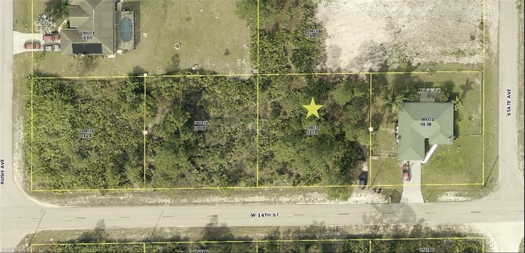 1602 W 14th St Property Photo 7