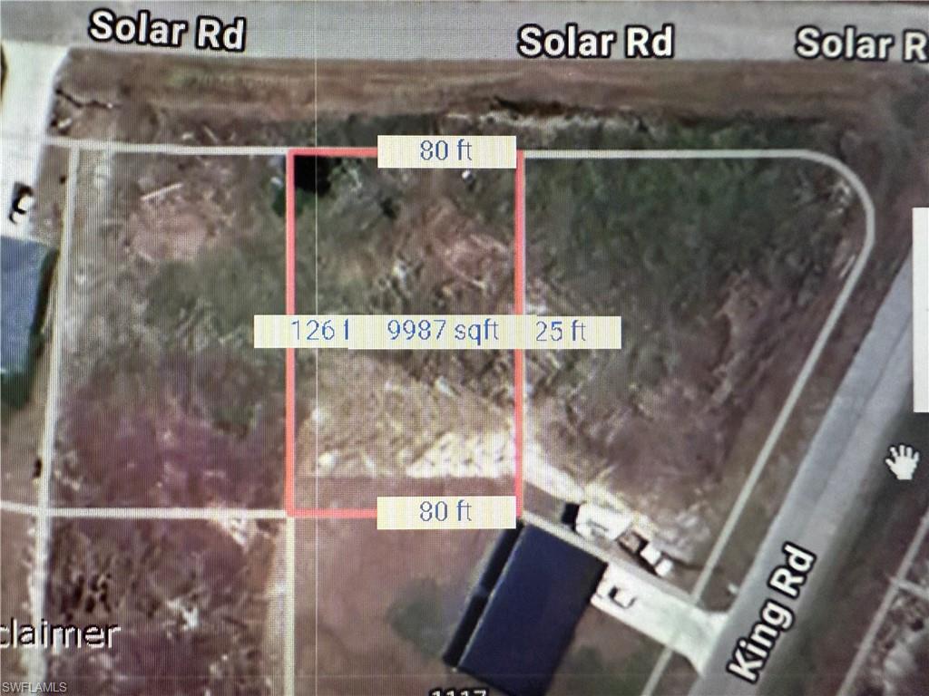 Solar Rd Property Photo 4
