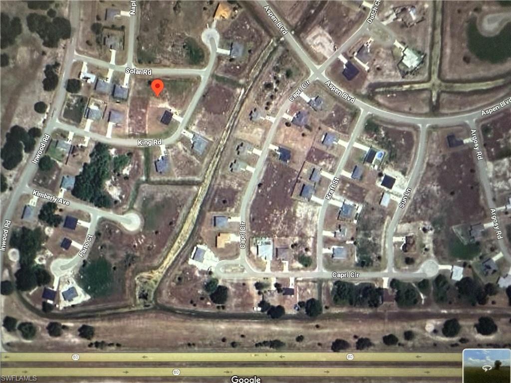 Solar Rd Property Photo 5