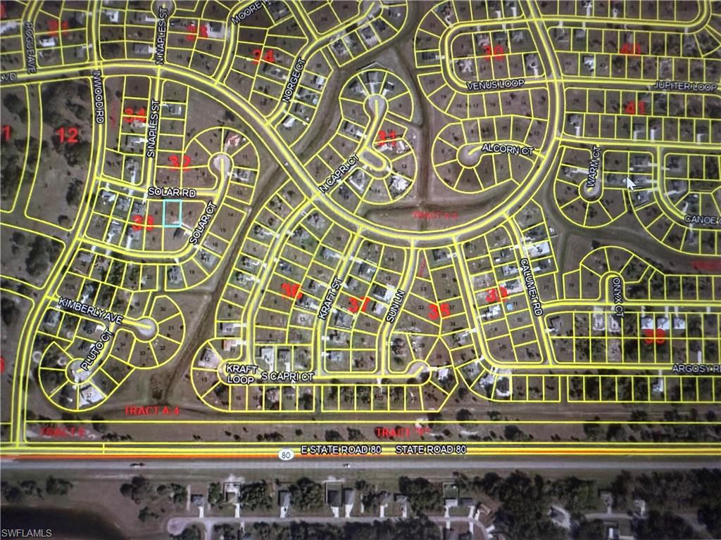 Solar Rd Property Photo 6