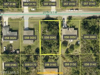 2711 25th ST W Property Photo 1