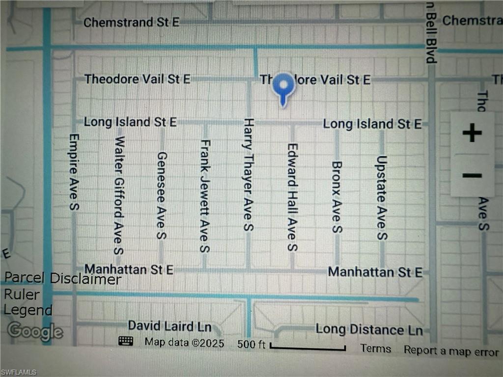 737 Long Island St E Property Photo 4