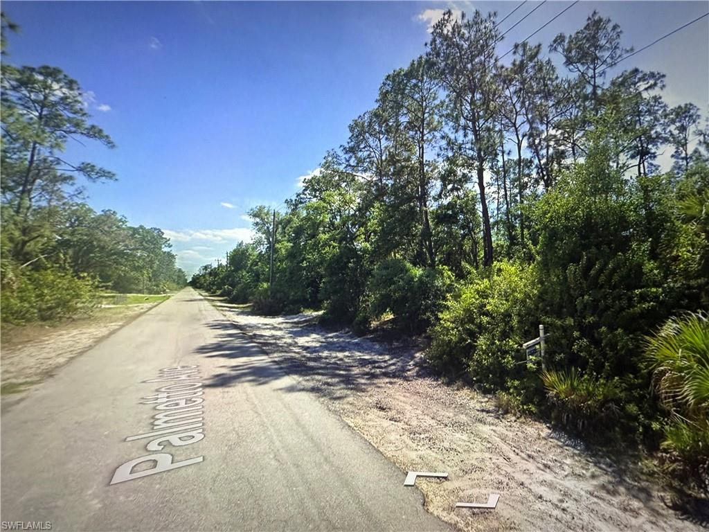 1511 Palmetto Ave Property Photo 2