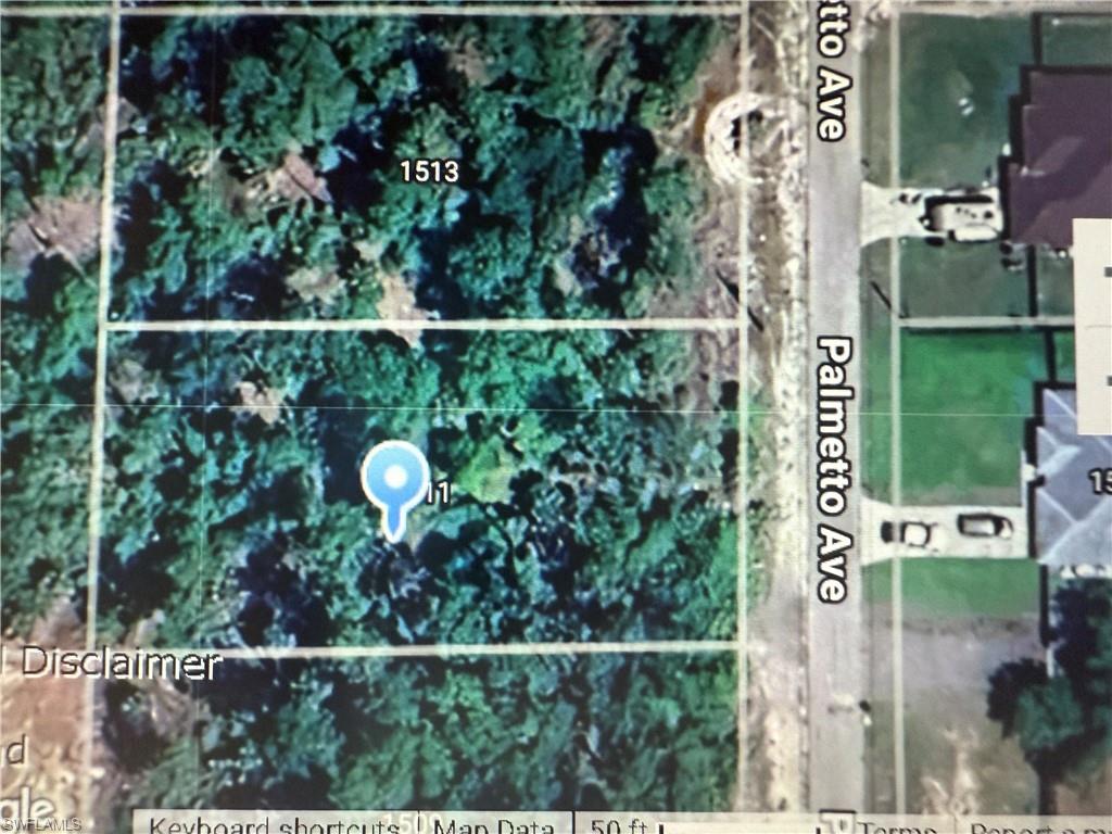 1511 Palmetto Ave Property Photo 3