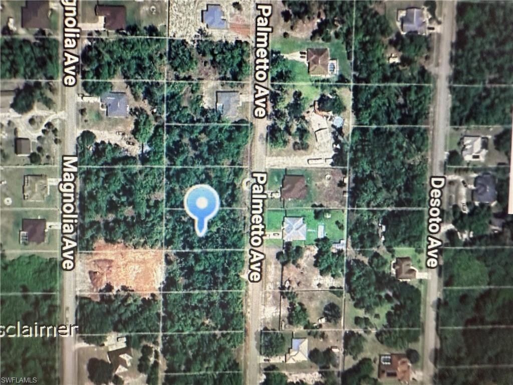 1511 Palmetto Ave Property Photo 4