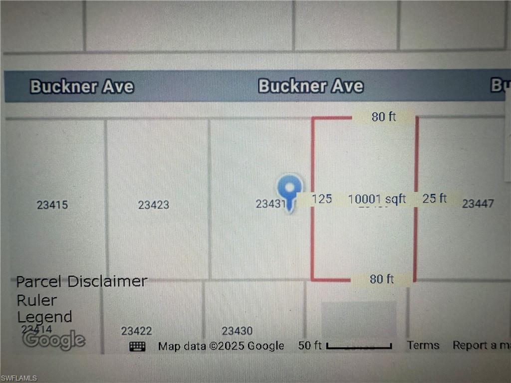 23439 Buckner Ave Property Photo 2