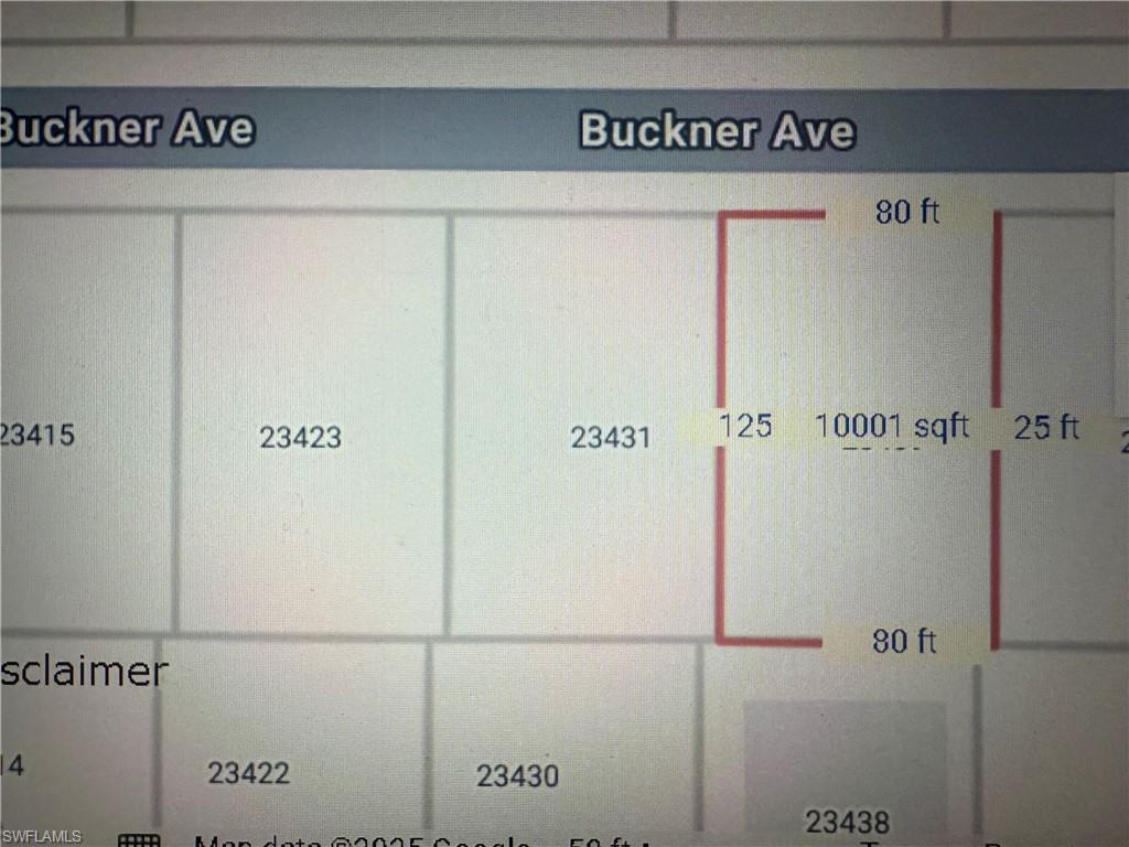 23439 Buckner Ave Property Photo 3