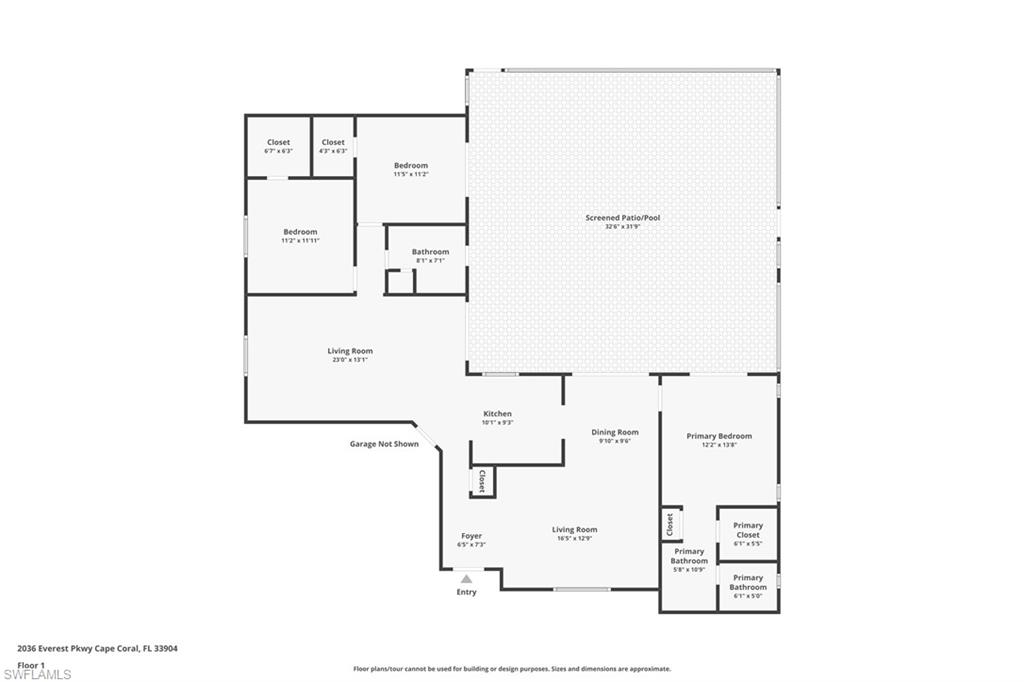 2036 Everest Pkwy Property Photo 10