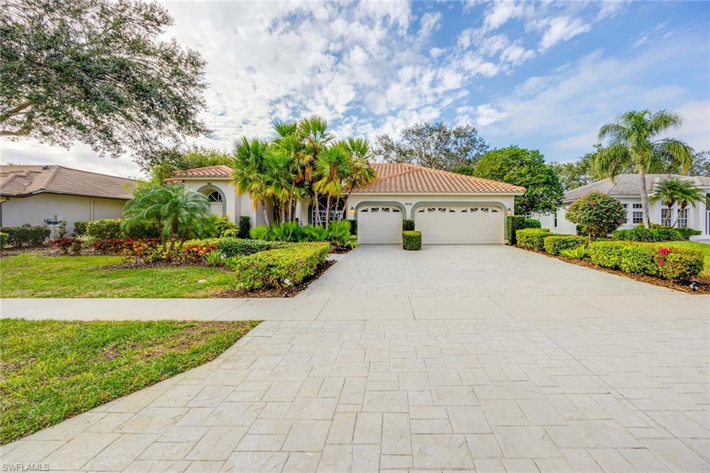 8896 Lely Island Cir Property Photo 1