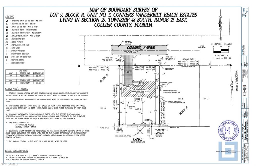 364 Conners Ave Property Photo 13