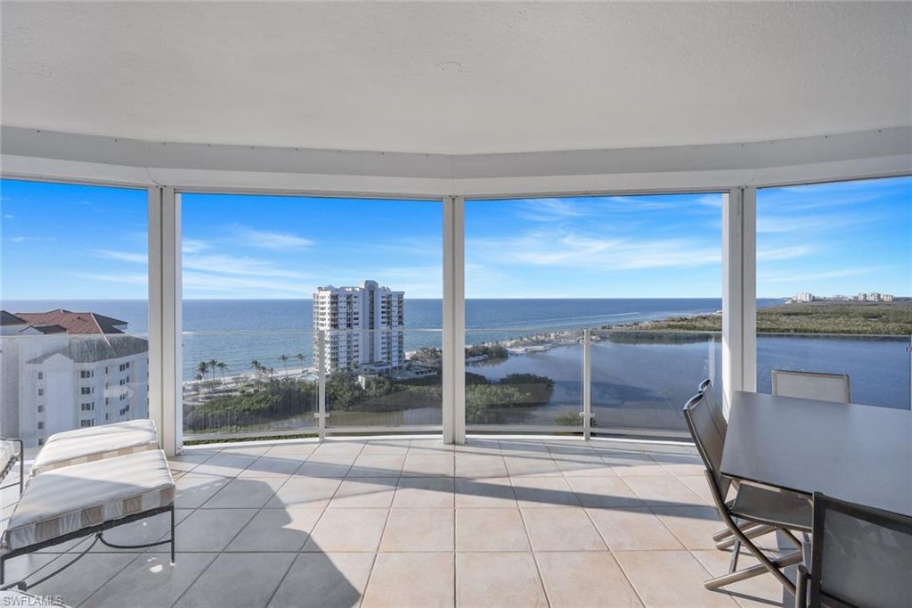 60 Seagate DR # 1702