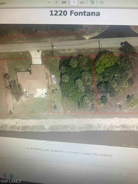 1220 Fontana ST E Property Photo 1