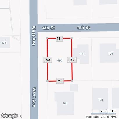 420 West Ave Property Photo 3